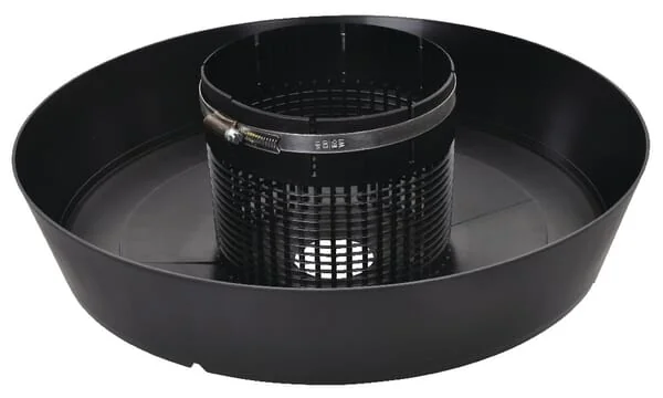 Donaldson - H770090 - Rain Cap 154 Mm Donaldson