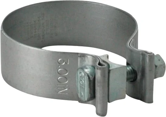 Donaldson - J000200 - Clamp 76mm