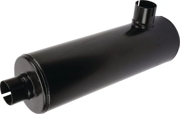 Donaldson - M045193 - Exhaust Silencer Donaldson