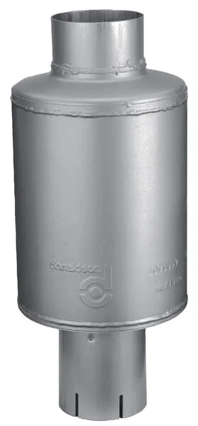 Donaldson - M070069 - Spark Arrester 89 mm