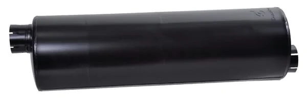 Donaldson - M085078 - Exhaust Silencer Donaldson
