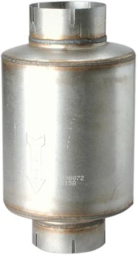 Donaldson - M090072 - Muffler
