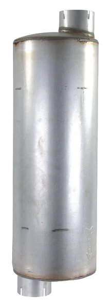 Donaldson - M100048 - Exhaust Silencer Donaldson