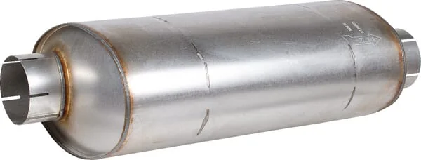 Donaldson - M120225 - Exhaust Silencer Donaldson
