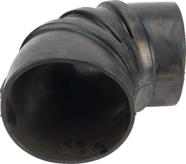 Donaldson - P105536 - Elbow Rubber 90 Degree 7"