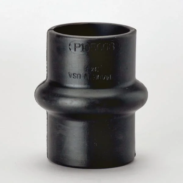 Donaldson - P105608 - Straight Hump Rubber 76mm
