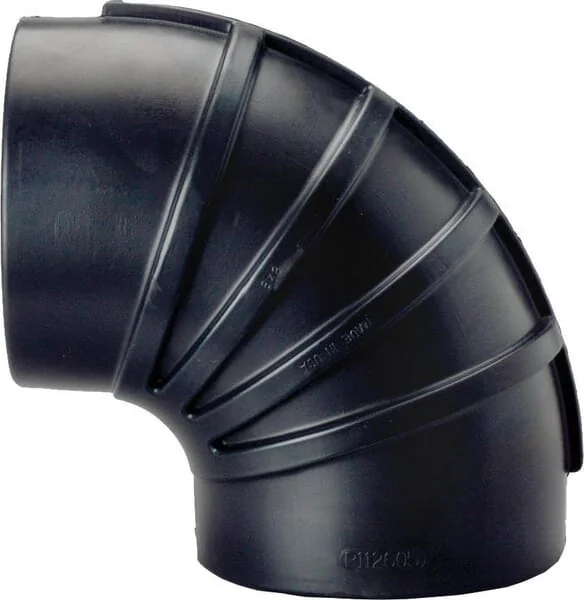 Donaldson - P112605 - Elbow Rubber