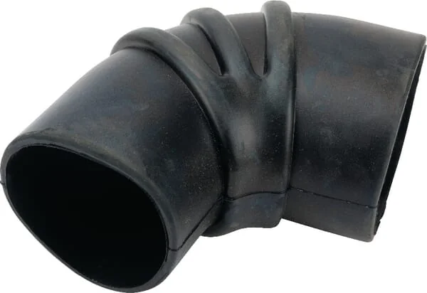 Donaldson - P121482 - Elbow Rubber