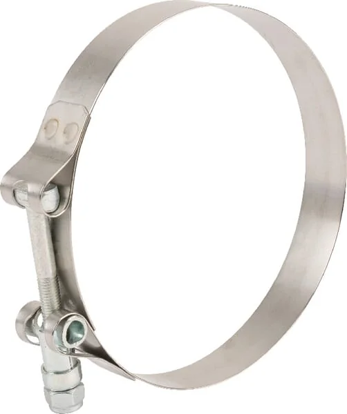 Donaldson - P148343 - Clamp 4" Donaldson