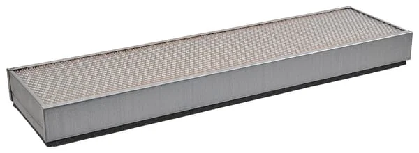 Donaldson - P158854 - Cabin Filter Donaldson