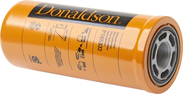 Donaldson - P165332 - Hydraulic Filter Donaldson