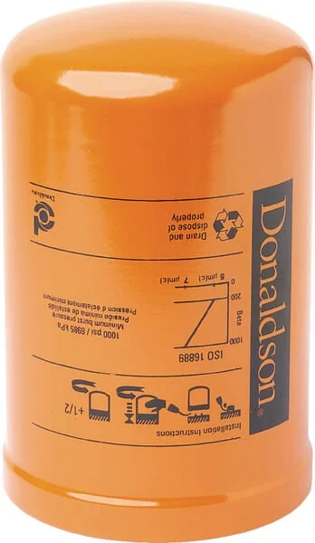 Donaldson - P165354 - Hydraulic Filter Donaldson