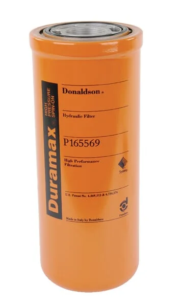 Donaldson - P165569 - Hydraulic Press Filter