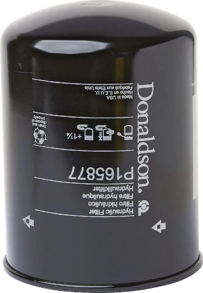 Donaldson - P165877 - Engine Oil Filter