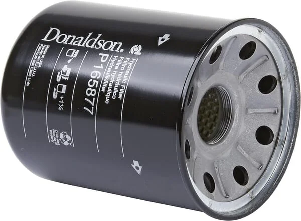Donaldson - P165877 - Engine Oil Filter