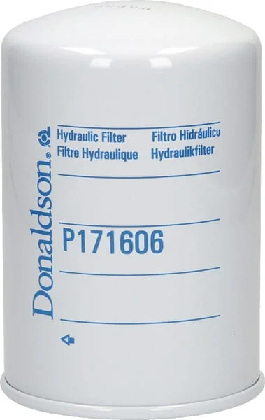 Donaldson - P171606 - Hydraulic Filter TS All Types
