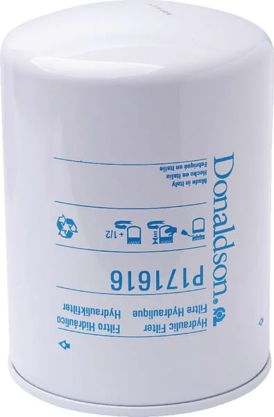 Donaldson - P171616 - Hydraulic Filter Donaldson