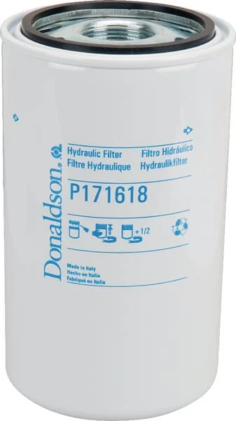 Donaldson - P171618 - Hydraulic Suction Filter