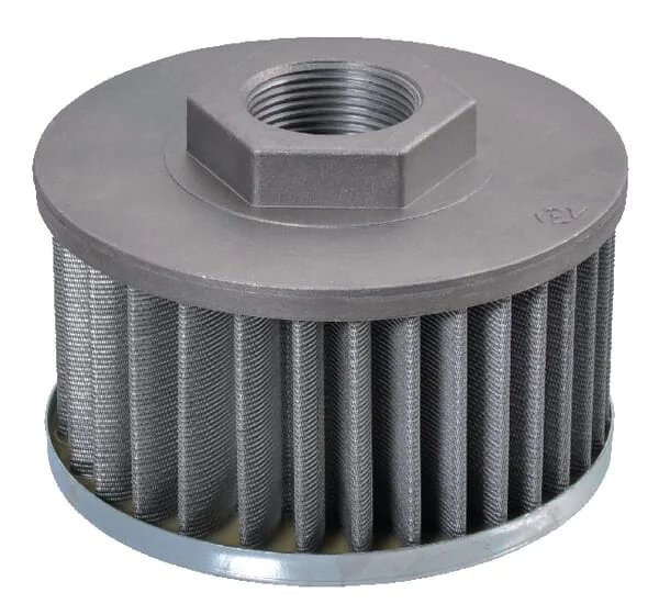 Donaldson - P171881 - Suction Filter Giant 1 1/4 261/361/451