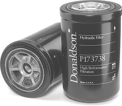 Donaldson - P173738 - Hydraulic Filter Spin On