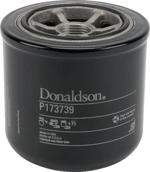 Donaldson - P173739 - Hydraulic Filter Donaldson