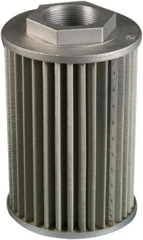 Donaldson - P177295 - Hydraulic Filter Strainer
