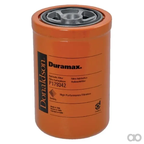 Donaldson - P179342 - Hydraulic Filter Donaldson