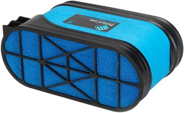 Donaldson - P185394 - Air Filter Primary Powercore Blue