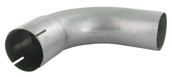 Donaldson - P206339 - Exhaust Manifold 90º 64mm Donaldson