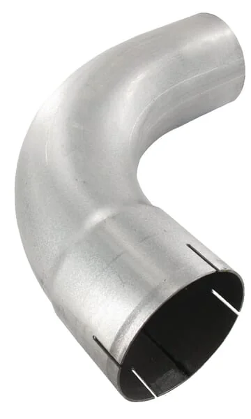Donaldson - P206344 - Donaldson Exhaust Elbow 90° 102mm