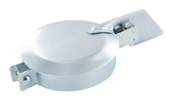 Donaldson - P270542 - Weather Cap 140mm Donaldson
