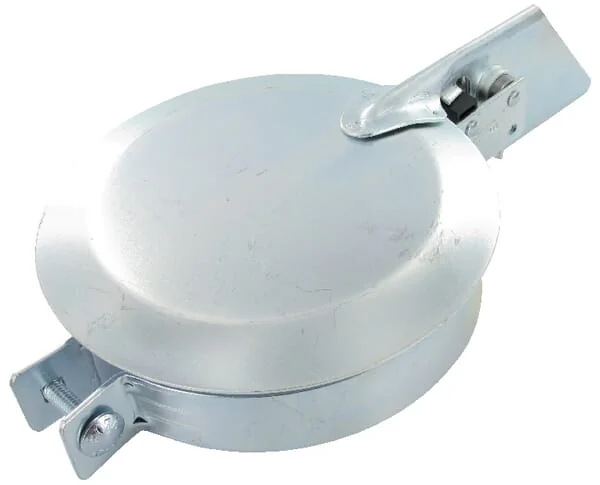 Donaldson - P270543 - Weather Cap 6" Donaldson