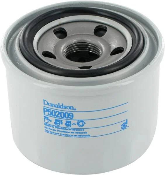 Donaldson - P502009 - Oil Filter Donaldson
