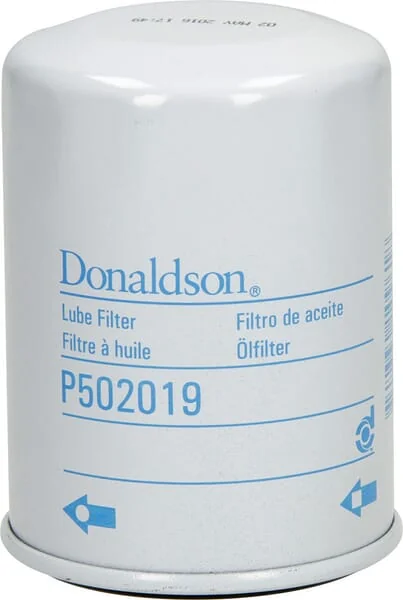 Donaldson - P502019 - Oil Filter Donaldson