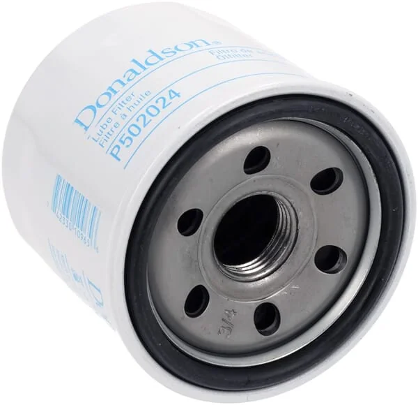 Donaldson - P502024 - Air Filter
