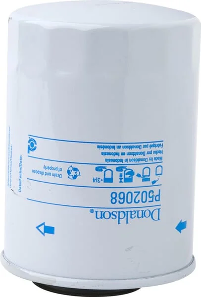 Donaldson - P502068 - Oil Filter Donaldson