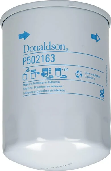 Donaldson