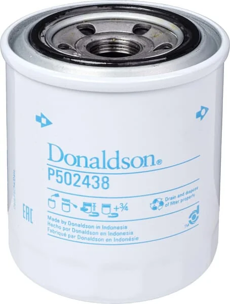 Donaldson