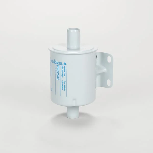 Donaldson - P502542 - Hydraulic Filter Inline