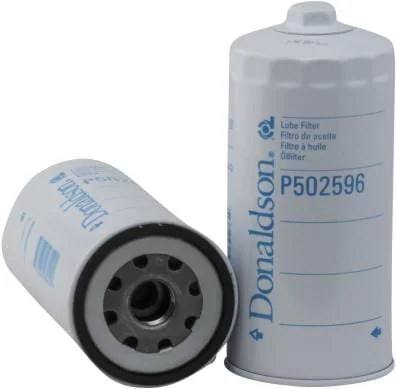 Donaldson - P502596 - Lubricating Oil Filter