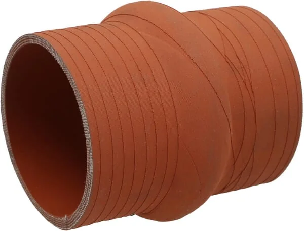 Donaldson - P532961 - Hump Hose 4 Ply 70mm