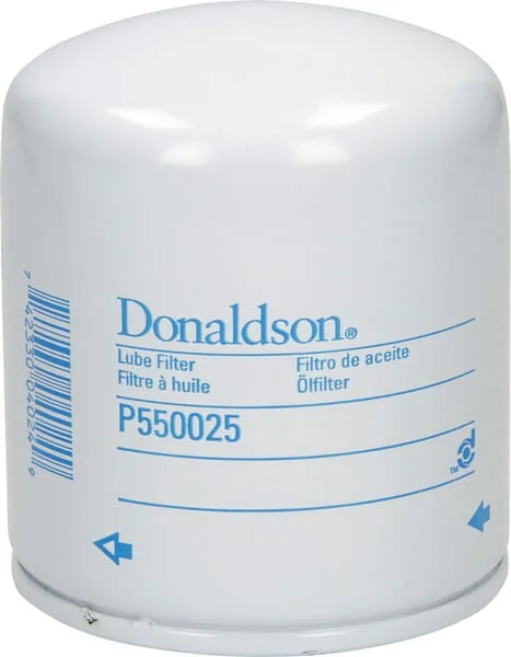 Donaldson - P550025 - Oil Filter Donaldson