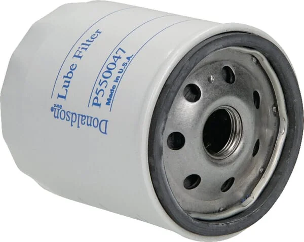 Donaldson - P550047 - Oil Filter Spin-On Donaldson