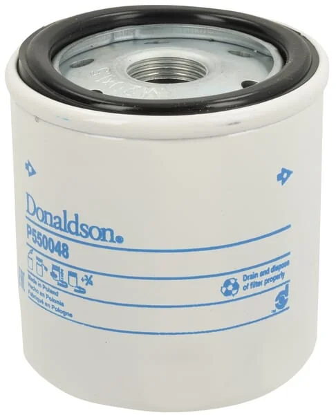 Donaldson - P550048 - Fuel Filter Spin-On Donaldson