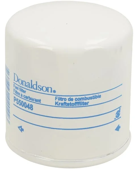 Donaldson - P550048 - Fuel Filter Spin-On Donaldson