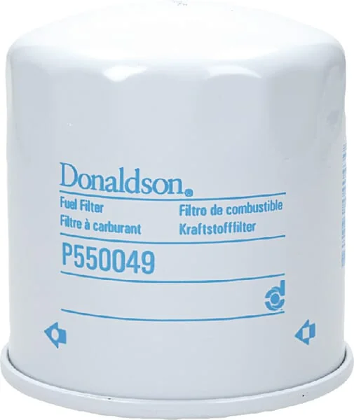 Donaldson - P550049 - Fuel Filter Donaldson