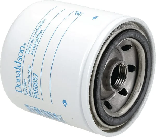 Donaldson - P550057 - Donaldson Fuel Filter