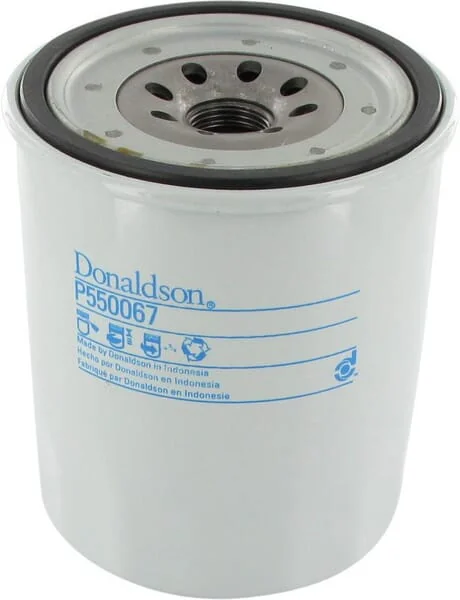 Donaldson