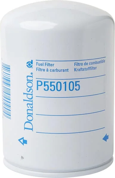 Donaldson - P550105 - Donaldson Fuel Filter