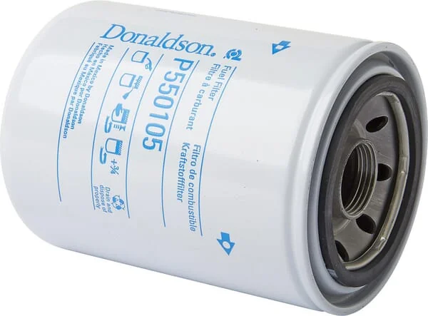 Donaldson - P550105 - Donaldson Fuel Filter